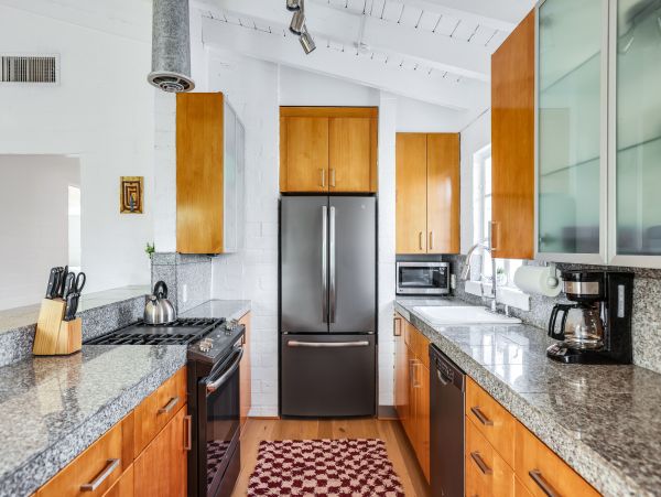 Palm Springs Home 1028215