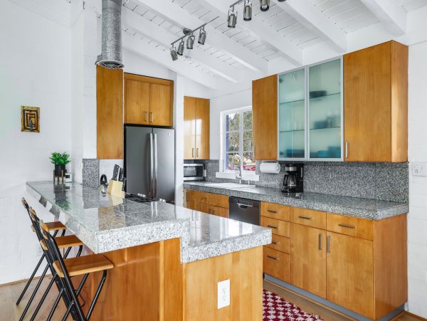 Palm Springs Home 1028215