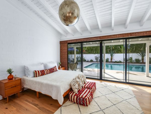 Palm Springs Home 1028215