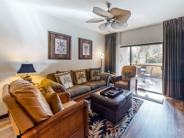 Palm Springs Home 1028216