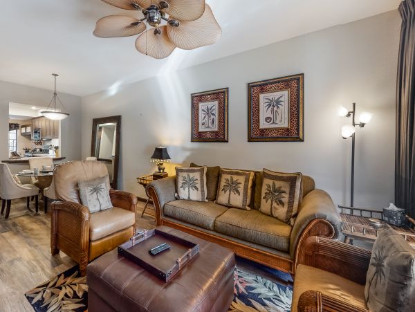 Palm Springs Home 1028216