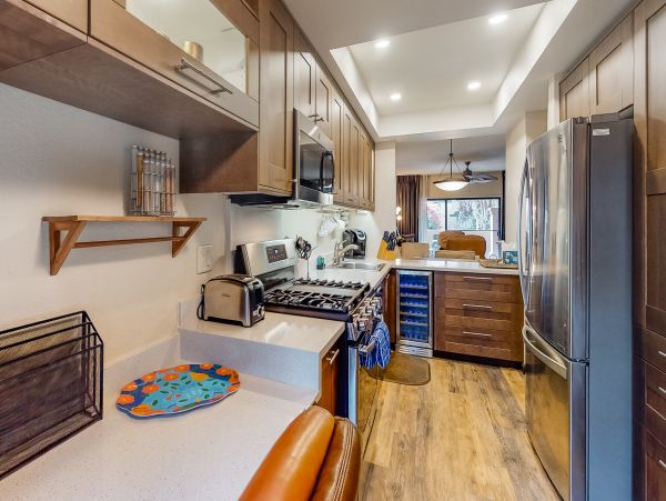 Palm Springs Home 1028216