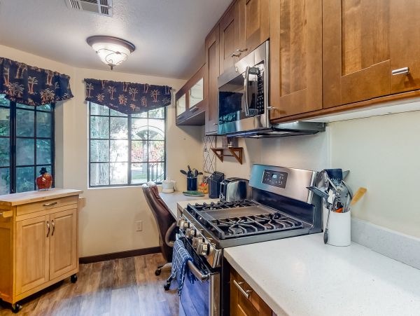 Palm Springs Home 1028216