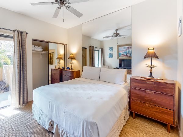 Palm Springs Home 1028216