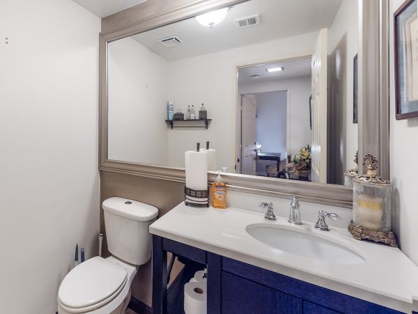 Palm Springs Home 1028216