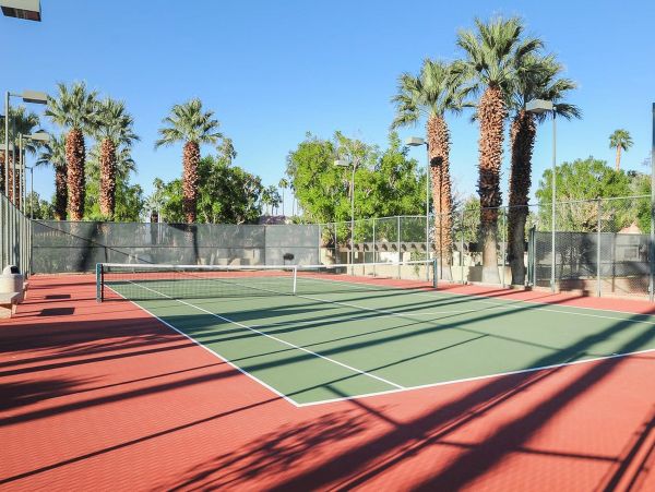 Palm Springs Home 1028216