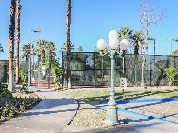 Palm Springs Home 1028216