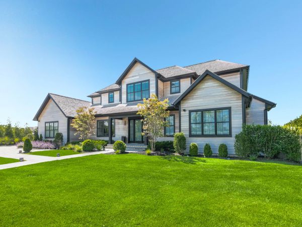 Southampton Luxury Vacation Home 7 Bedrooms