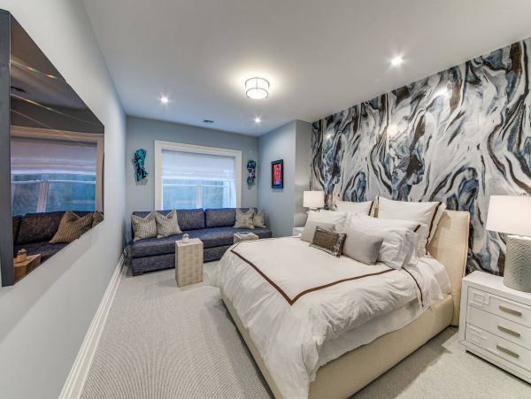 Southampton Luxury Vacation Home 7 Bedrooms