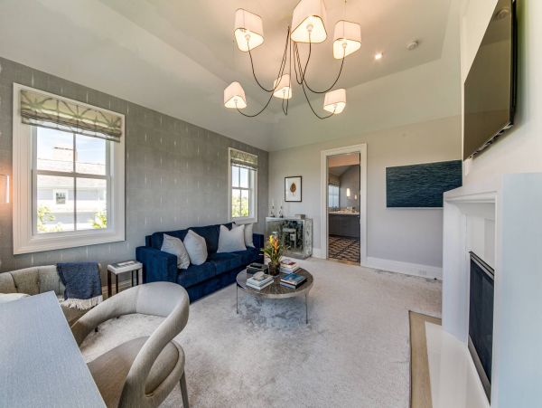 Southampton Luxury Vacation Home 7 Bedrooms