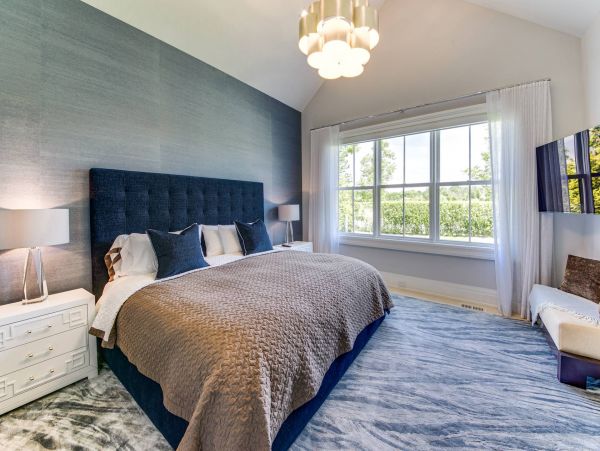 Southampton Luxury Vacation Home 7 Bedrooms