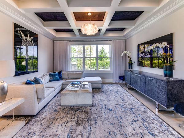 Southampton Luxury Vacation Home 7 Bedrooms