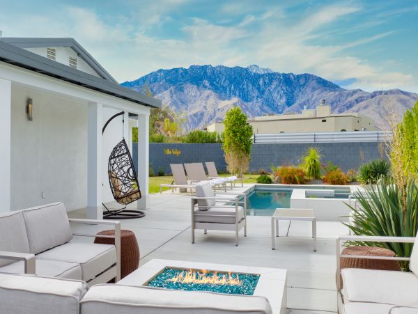 Palm Springs Home 1028218