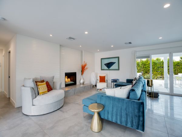 Palm Springs Home 1028218