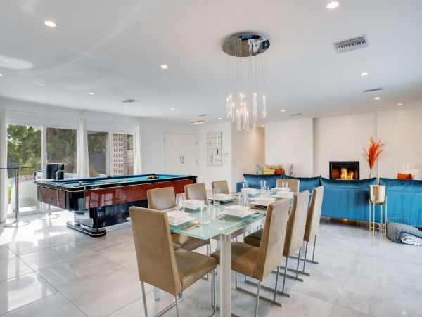 Palm Springs Home 1028218