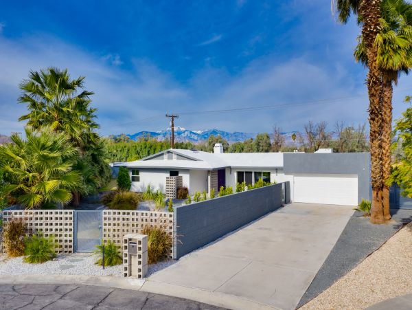 Palm Springs Home 1028218