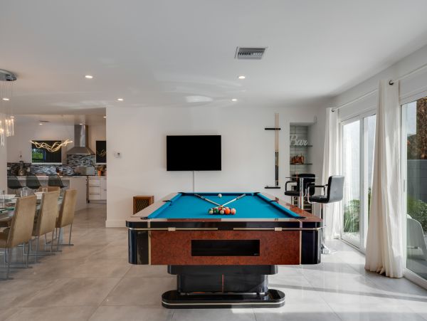 Palm Springs Home 1028218