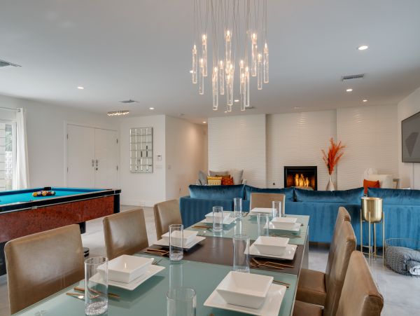 Palm Springs Home 1028218