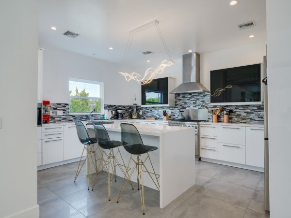 Palm Springs Home 1028218