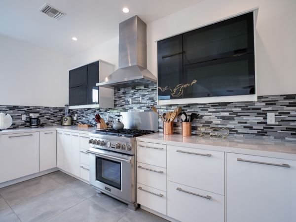 Palm Springs Home 1028218