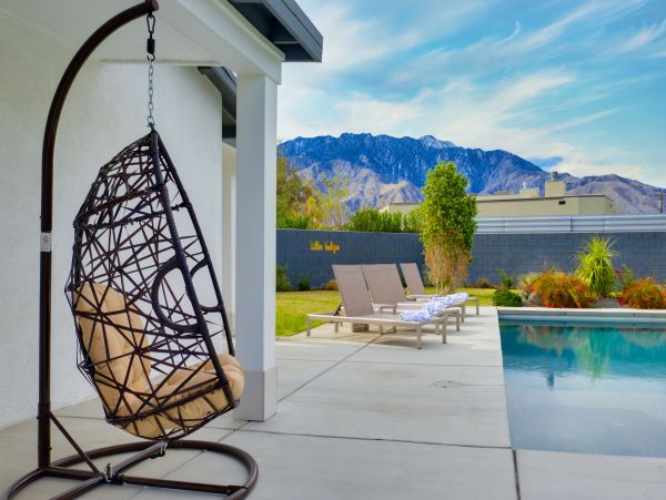 Palm Springs Home 1028218