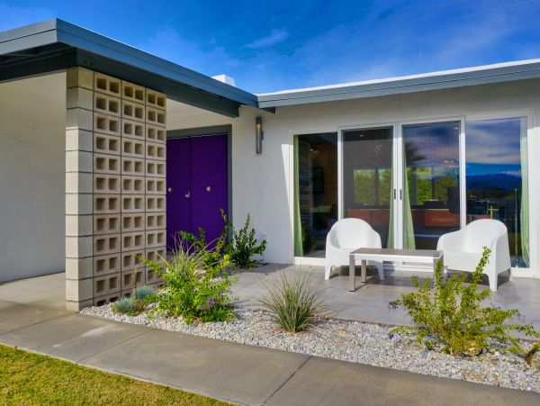 Palm Springs Home 1028218