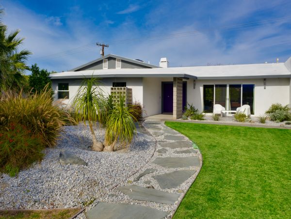 Palm Springs Home 1028218