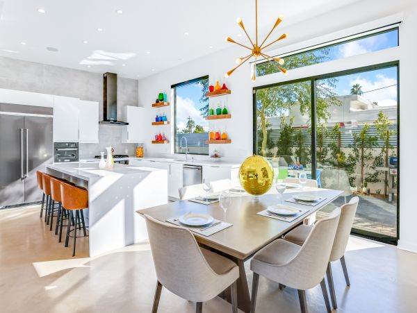 Palm Springs Home 1028219