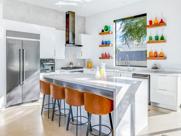 Palm Springs Home 1028219