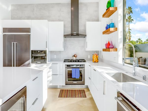 Palm Springs Home 1028219