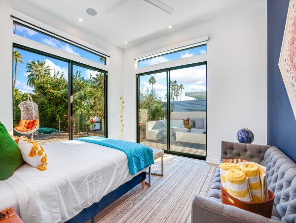 Palm Springs Home 1028219