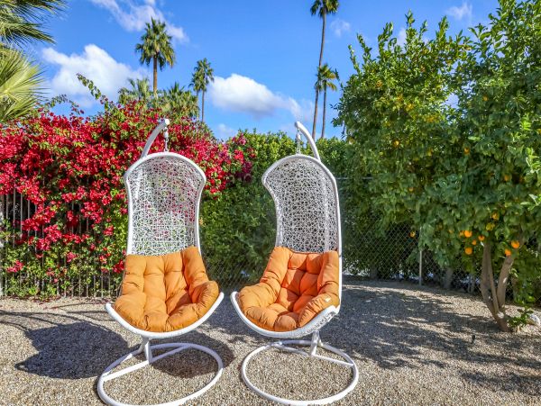 Palm Springs Home 1028219