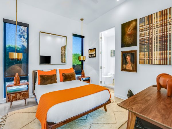 Palm Springs Home 1028219