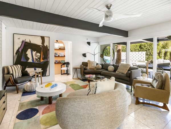 Palm Springs Home 1028220