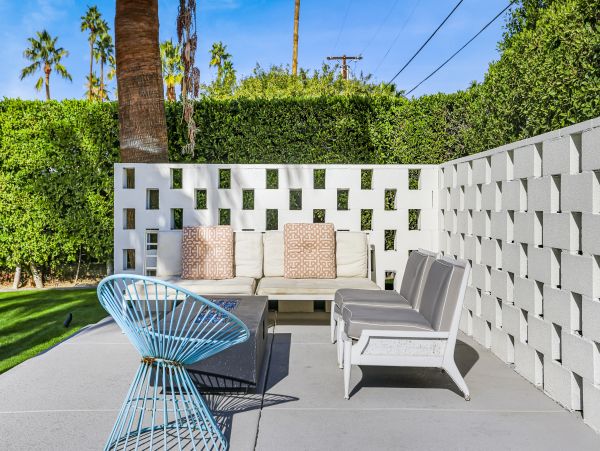 Palm Springs Home 1028220