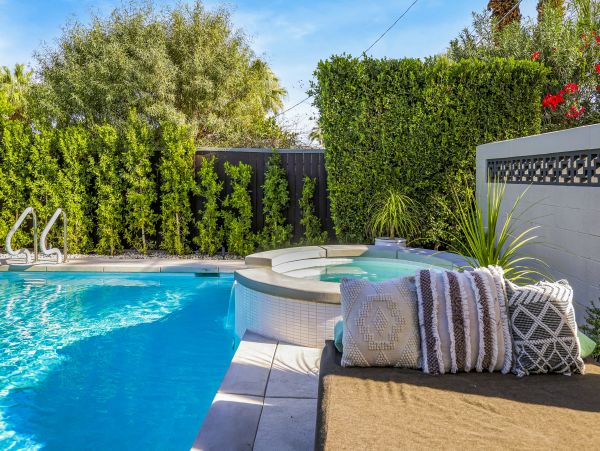Palm Springs Home 1028220