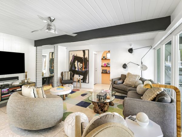 Palm Springs Home 1028220