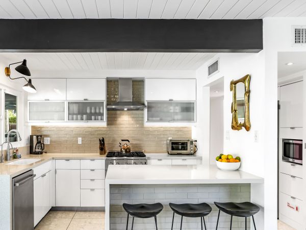 Palm Springs Home 1028220