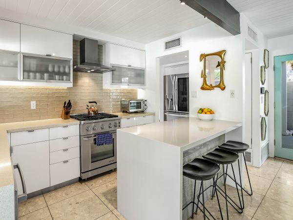 Palm Springs Home 1028220
