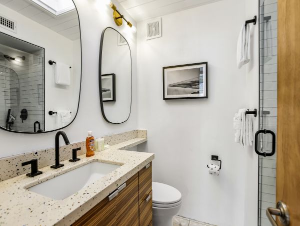 Palm Springs Home 1028220