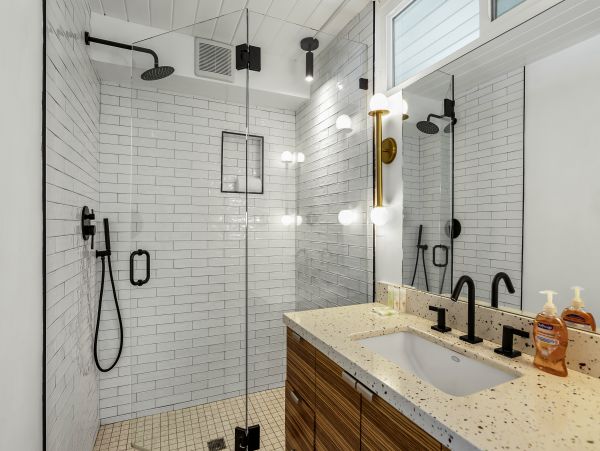 Palm Springs Home 1028220
