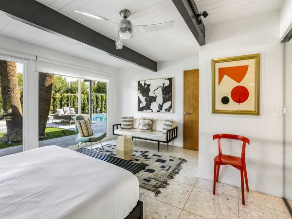 Palm Springs Home 1028220