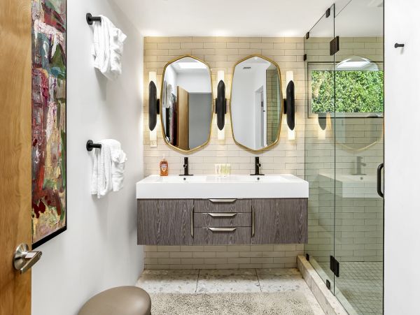 Palm Springs Home 1028220