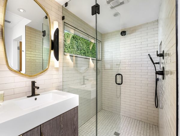 Palm Springs Home 1028220