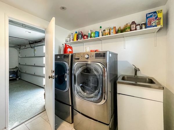 Palm Springs Home 1028220
