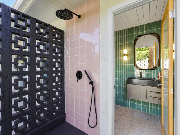 Palm Springs Home 1028220