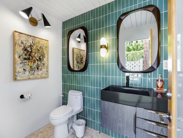 Palm Springs Home 1028220
