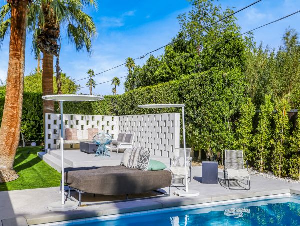 Palm Springs Home 1028220