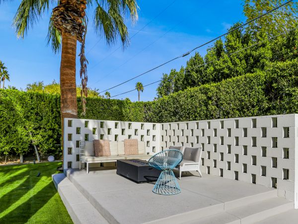 Palm Springs Home 1028220