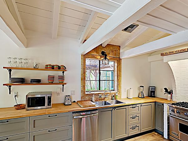 Palm Springs Home 1028221